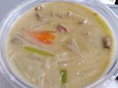 -嘉旺港式茶餐厅(延长中路店)