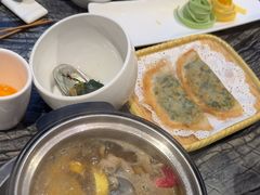 -诺筵汤品·菌汤火锅(南河坝店)