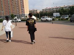 -杉杉奥特莱斯广场(哈尔滨店)
