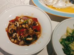 -爷爷的草帽·海鲜馆(孙塘路店)