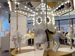 -Lilliput粒粒堡亲子餐厅(置汇旭辉店)