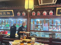 -寻宝记绍兴菜(鲁迅路店)