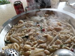-芭夯兔·无骨兔汤锅(华阳店)