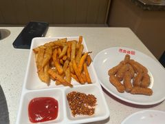 -芭夯兔·兔肉汤锅(新都店)