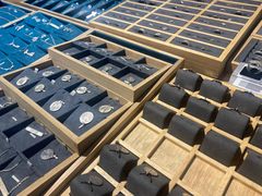 -鈊藝銀匠·银饰DIY工作室(永庆坊店)