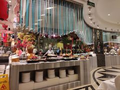 -芭菲盛宴·环球美食(解放碑英利国际店)