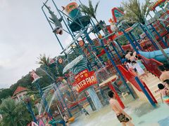 -河源客天下-温泉小镇