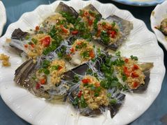-潘先生平价海鲜城(神州半岛店)