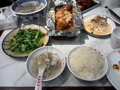-三玛璐酒楼(汉口路店)