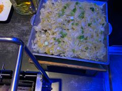 烤酸菜-很久以前羊肉串(打浦路店)