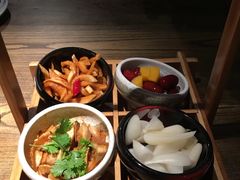 -老阿爸鲜鱼土菜(昆山花桥店)