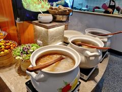 -素满香·素食自助餐(福州·长乐北路店)
