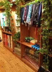 -FineYoga梵音瑜伽·普拉提