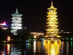 -桂林两江四湖景区