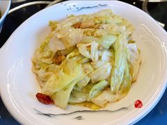 手撕包菜-金汇酒楼(中山东区店)