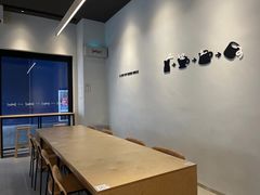 -Seesaw Coffee(深圳深业上城店)