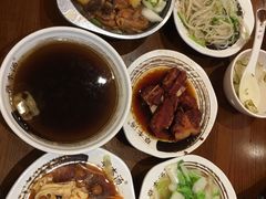 -草本汤(茶亭店)
