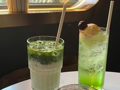 -Hei Cafe(工体店)