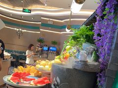 -额尔敦·品质自助(摩尔城店)