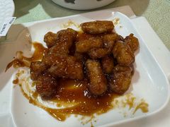 -东四民芳餐厅(世茂工三店)