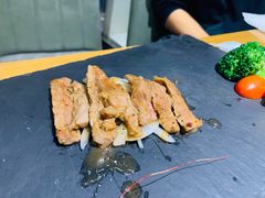 -九井澤精致料理(金茂店)