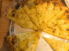 -比格比萨自助(逗号立方店)