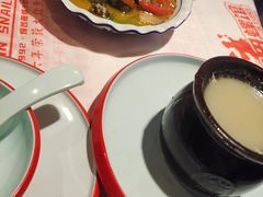 -老闵田螺馆·南昌市井菜·特色小吃(总店)