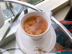 伯爵红茶-三亚福朋喜来登酒店·大堂吧