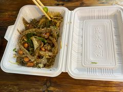 -陈添記·祖傳爽鱼皮·西关老字号(广州首店)