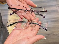 -精益眼镜(春熙路店)