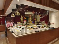 -盛宴自助餐厅(运达喜来登店)