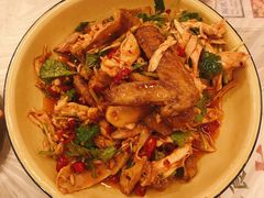 -东排食堂长沙小吃大排档(五一广场店)