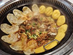 -东北铁锅宴(云龙华府店)