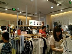 -hotwind热风(丽影广场店)