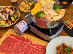 -Makumo·卷云家庭料理餐厅(美糖广场店)