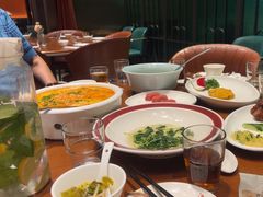 -上海人家花樣年华(中山公园店)