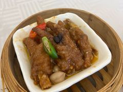 -潮福城大酒楼(北尚店)