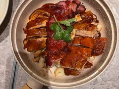 -留半山·香港食堂(啦啦宝都店)