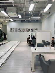 -P.STYLE派斯造型