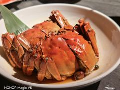 -小厨娘金榜题名(夫子庙秦淮河店)