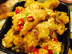 小酥肉-落端云串串香(南京凤凰西街店)