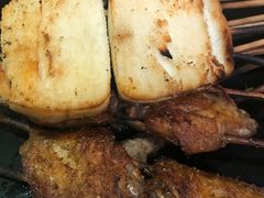 -望京小腰(北京总店)