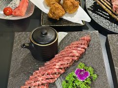-無二炙坊·和牛烧肉(大钟寺1733店)