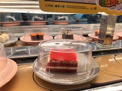 -争鲜回转寿司(东方银座店)