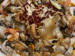 -渔码头食府·20年蓬莱老字号(登州路店)