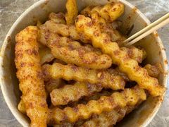 -周小亮丁家坡洋芋(全国总店)