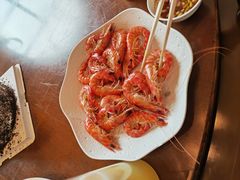 -臻宝中餐厅·大连菜·海鲜·融合菜(大连一方城堡豪华精选酒店)
