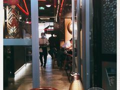 -楼兰新疆主题餐厅(悠方店)