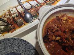 -院里寻菜·精致庭院菜(观沙岭店)