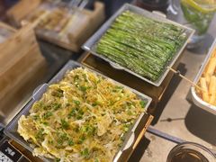 -很久以前羊肉串(南京路第一百货店)